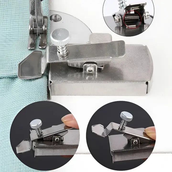 1+1 Gratis | StitchSwift™ Nahtlos perfekte Stiche, jedes Mal! Mivoza Deutschland