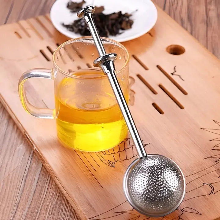 1+1 Gratis | TeaInfuser™ Einfache Teezubereitung! Mivoza Deutschland