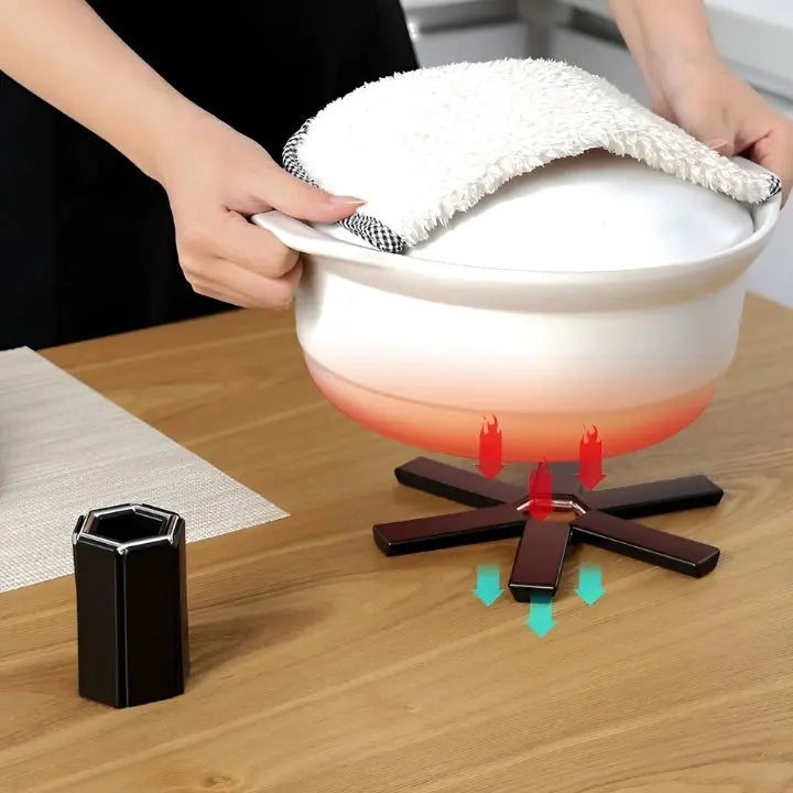 1+1 Gratis | ThermalMat™ Keine verbrannten Arbeitsplatten mehr! Mivoza Deutschland