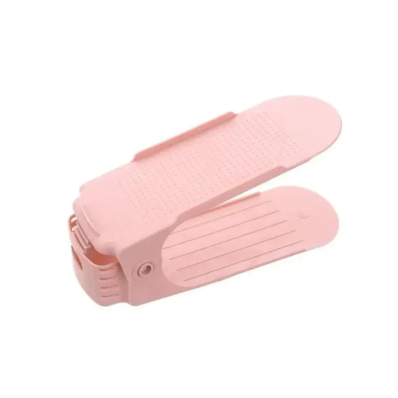 1+1 Gratis | Verstellbarer, platzsparender Schuh-Organizer Mivoza Deutschland