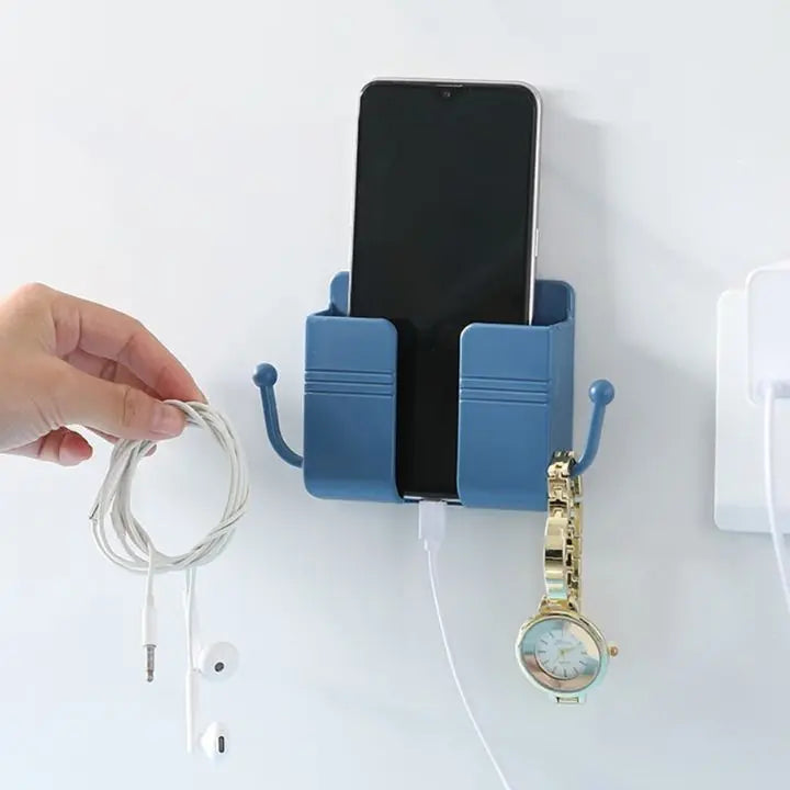 1+1 Gratis | Wandhalterung für Handy & Fernbedienung – praktisch & kompakt Mivoza Deutschland
