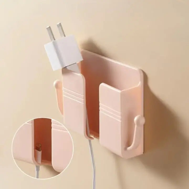 1+1 Gratis | Wandhalterung für Handy & Fernbedienung – praktisch & kompakt Mivoza Deutschland