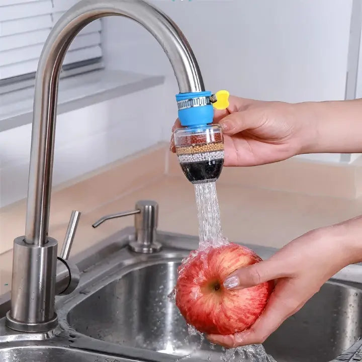 1+2 Gratis | InstaPurify™ Genießen Sie frisches, kristallklares und chlorfreies Wasser! Mivoza Deutschland