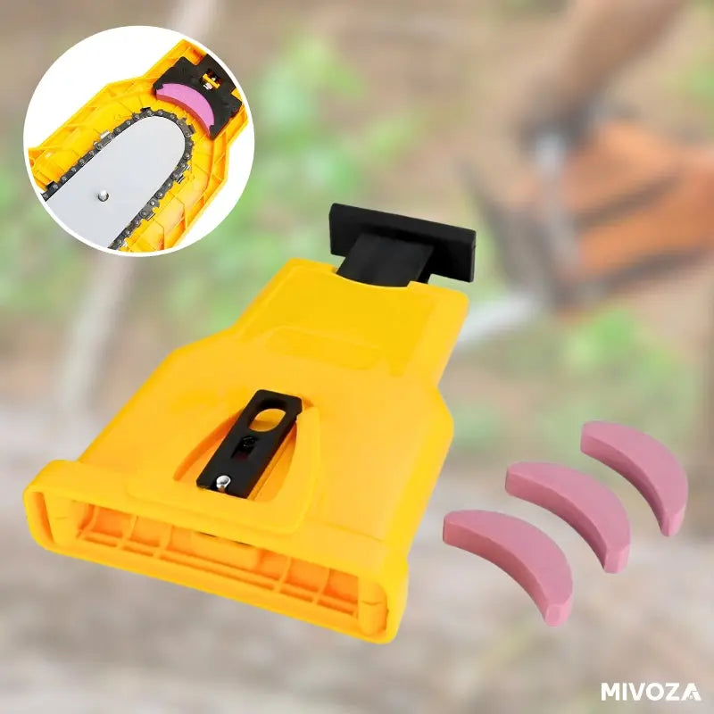 1+2 Gratis | SawSkill™ Präzision schärfen, Exzellenz schaffen! Mivoza Deutschland