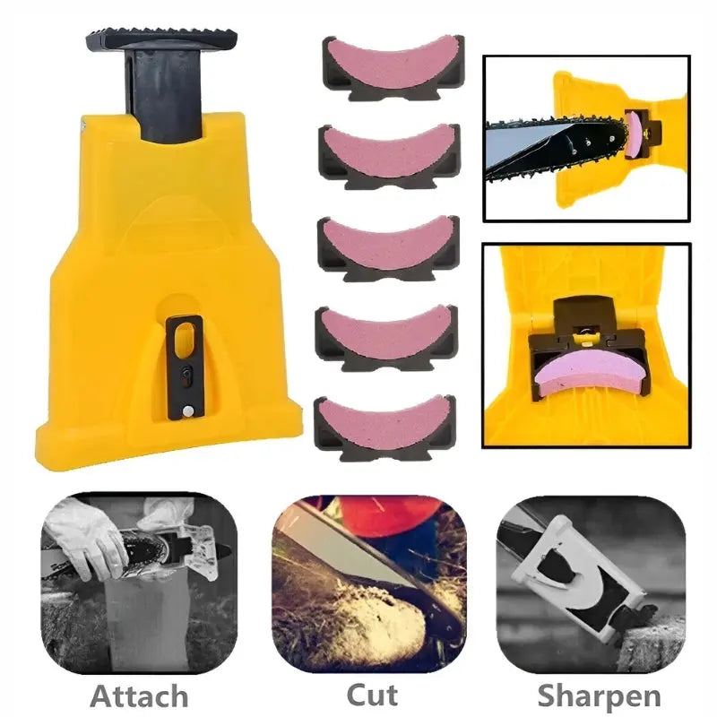 1+2 Gratis | SawSkill™ Präzision schärfen, Exzellenz schaffen! Mivoza Deutschland