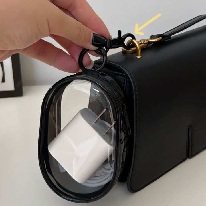1+1 Gratis | Kompakt Organizer-Tasche für Kabel & Zubehör Mivoza Deutschland