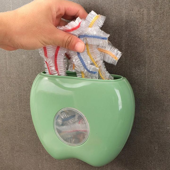 Frischhaltefolien-Aufbewahrungsbox mit 100 gratis Folienhauben Mivoza Deutschland