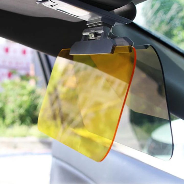 Blendfreier Auto-Sonnenschutz – Klare Sicht & UV-Schutz beim Fahren Mivoza Deutschland
