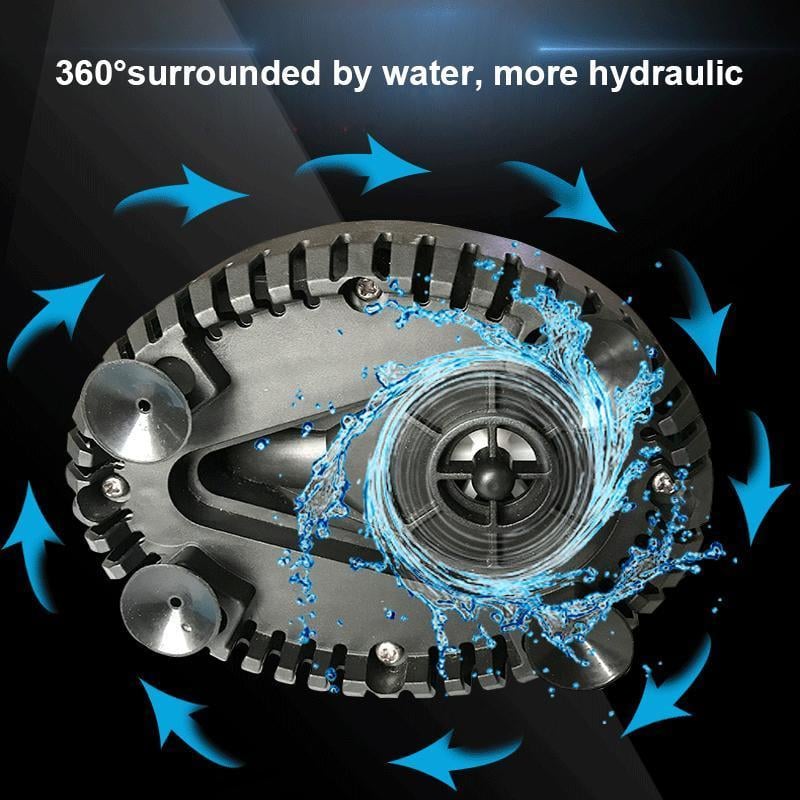Leise Tauchwasserpumpe für Aquarien, Springbrunnen und Hydrokultursysteme Mivoza Deutschland