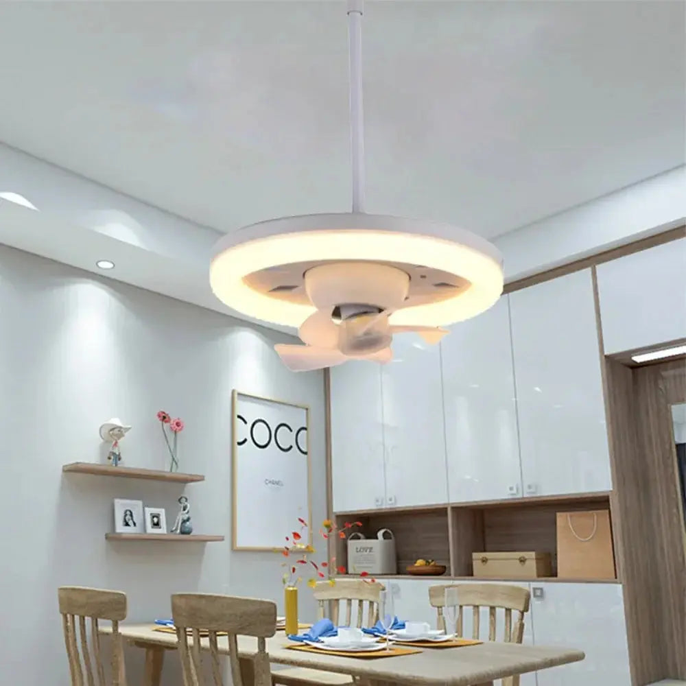 2-in-1-Lüfterlampe Mivoza Deutschland