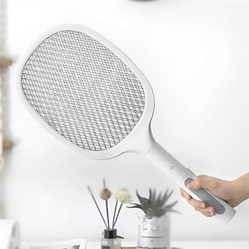 2-in-1-Lampe für elektrische Klatsche und Mückenvertilger Mivoza Deutschland