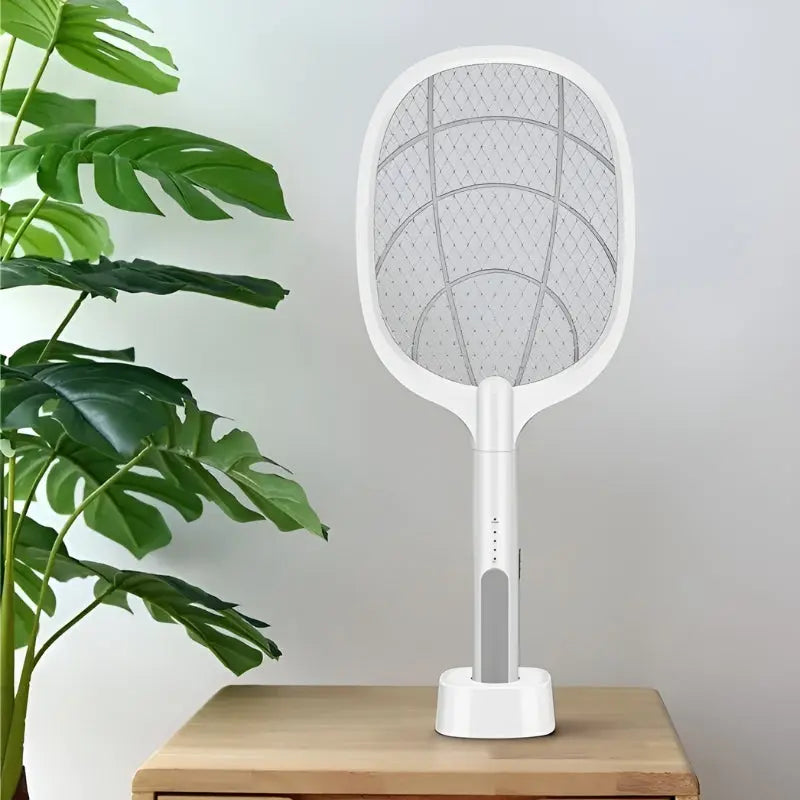 2-in-1-Lampe für elektrische Klatsche und Mückenvertilger Mivoza Deutschland