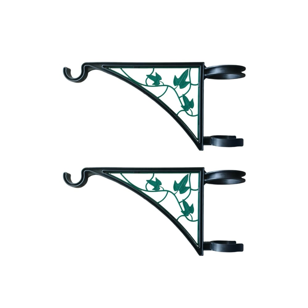 Hangs EZ Fence Post Hanger – Solid Insert Mivoza Deutschland