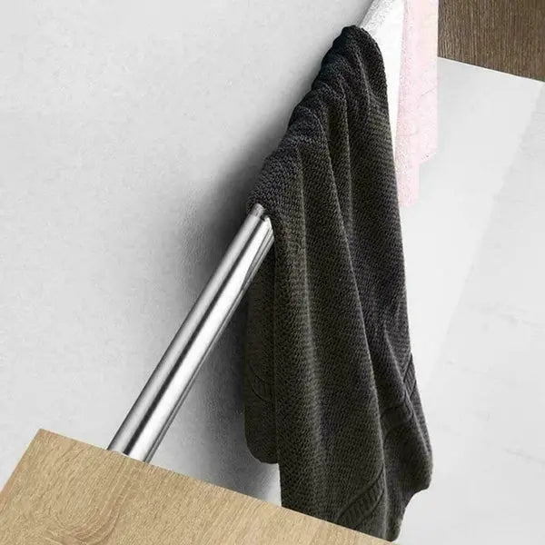 2+1 Gratis | FlexRack™ Teleskopische Kleiderstange Mivoza Deutschland