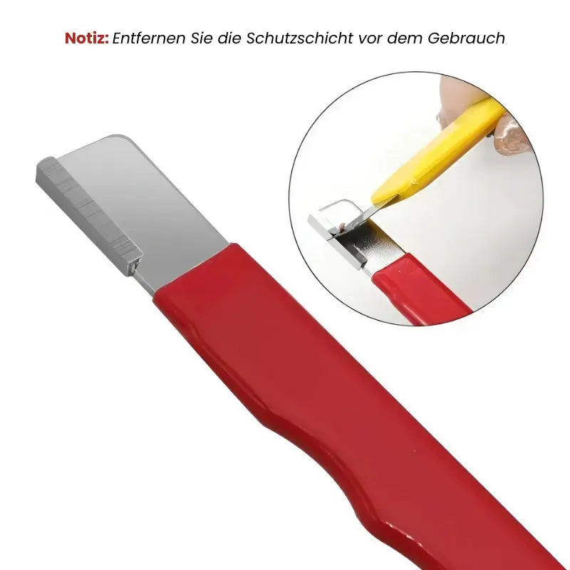 2+1 Gratis | Tragbarer Mini-Messerschärfer Mivoza Deutschland