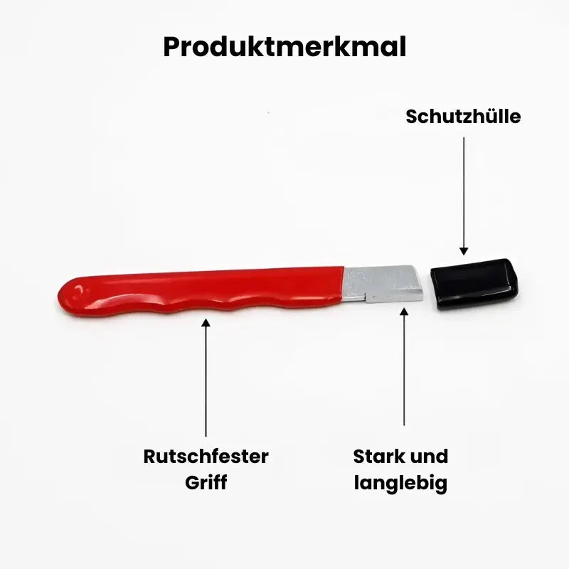 2+1 Gratis | Tragbarer Mini-Messerschärfer Mivoza Deutschland