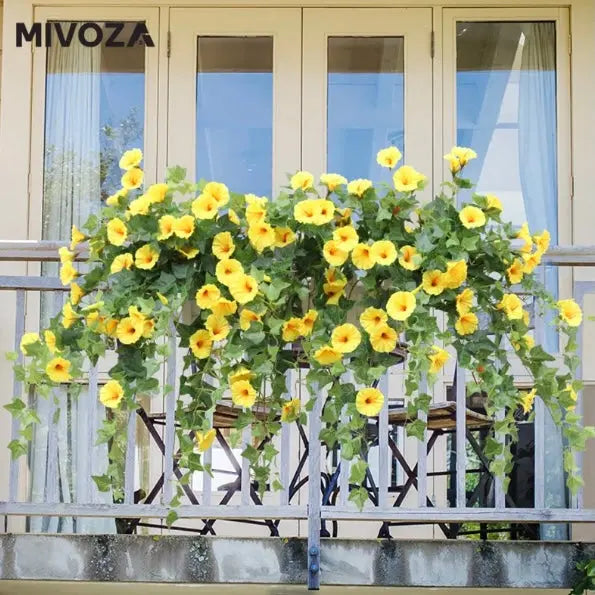 2+1 Gratis | UV Simulation Künstliche Blume Mivoza Deutschland