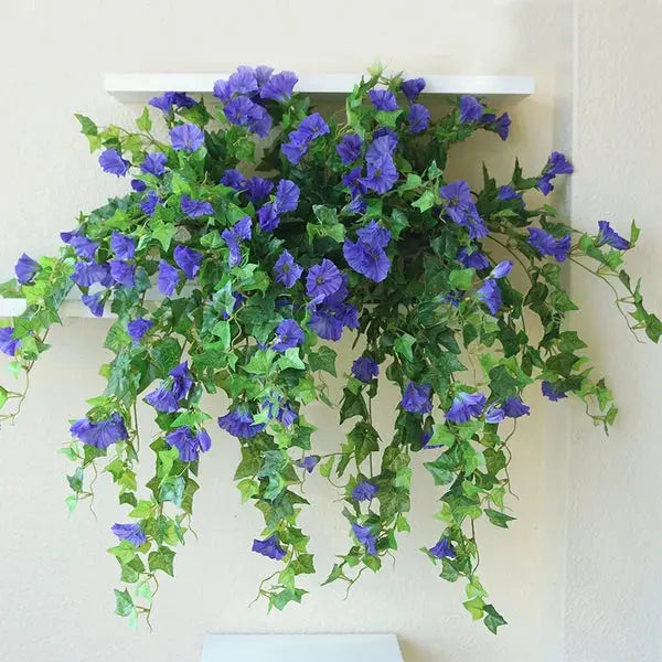 2+1 Gratis | UV Simulation Künstliche Blume Mivoza Deutschland