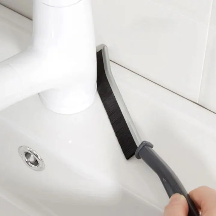2+2 Gratis | Flexibler ecken-reinigungsbürste Mivoza Deutschland