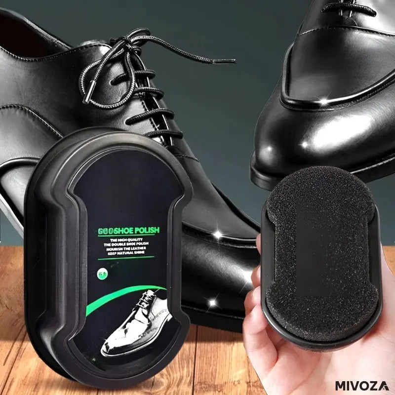 2+2 Gratis | ShoeShine™ Lass deine Schuhe frisch aussehen! Mivoza Deutschland