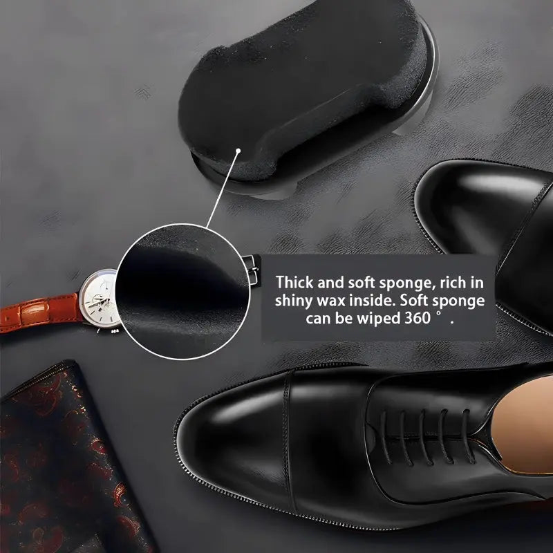2+2 Gratis | ShoeShine™ Lass deine Schuhe frisch aussehen! Mivoza Deutschland
