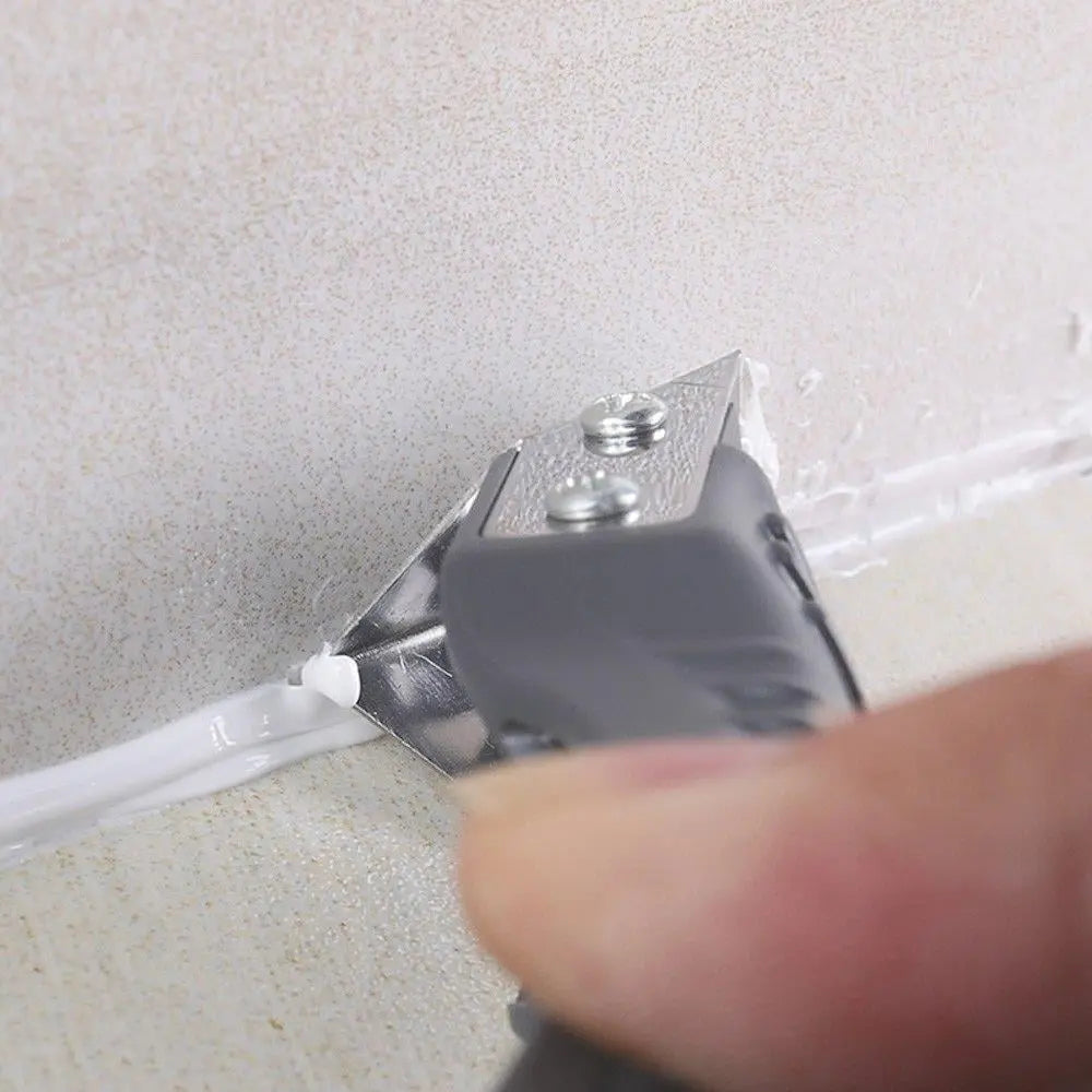 3-in-1-Silikon-Verstemmen-Werkzeug für präzise Fugenarbeiten Mivoza Deutschland