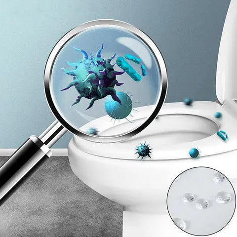 30+20 GRATIS | Einweg-Toilettensitzauflagen – Hygienisch & Ideal für unterwegs Mivoza Deutschland