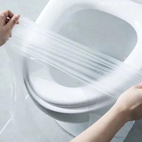 30+20 GRATIS | Einweg-Toilettensitzauflagen – Hygienisch & Ideal für unterwegs Mivoza Deutschland