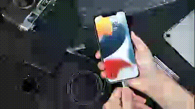 4-in-1 Mehrgeräte-Ladekabel — Schnellladung mit Anti-Verhedder-Design Mivoza Deutschland