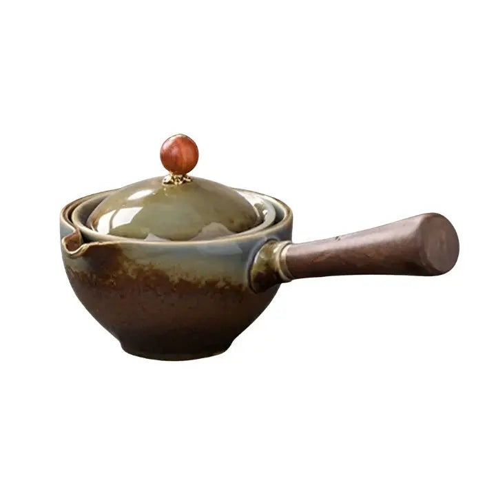 360Teapot™ | Teeparty ohne Kleckern! Mivoza Deutschland