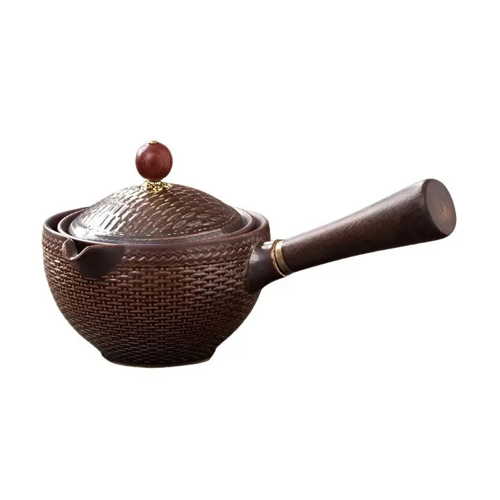 360Teapot™ | Teeparty ohne Kleckern! Mivoza Deutschland