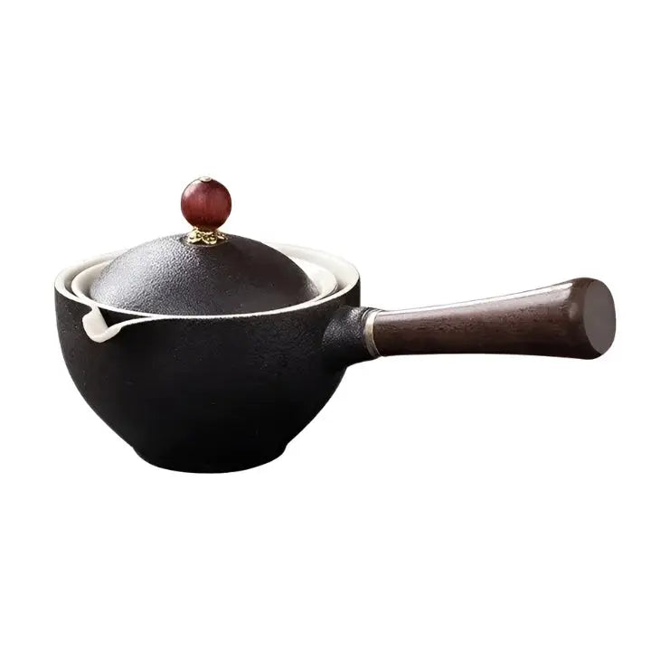 360Teapot™ | Teeparty ohne Kleckern! Mivoza Deutschland