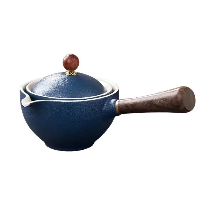 360Teapot™ | Teeparty ohne Kleckern! Mivoza Deutschland