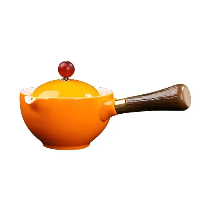 360Teapot™ | Teeparty ohne Kleckern! Mivoza Deutschland