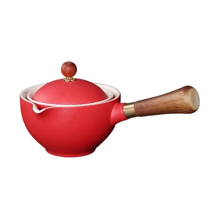 360Teapot™ | Teeparty ohne Kleckern! Mivoza Deutschland