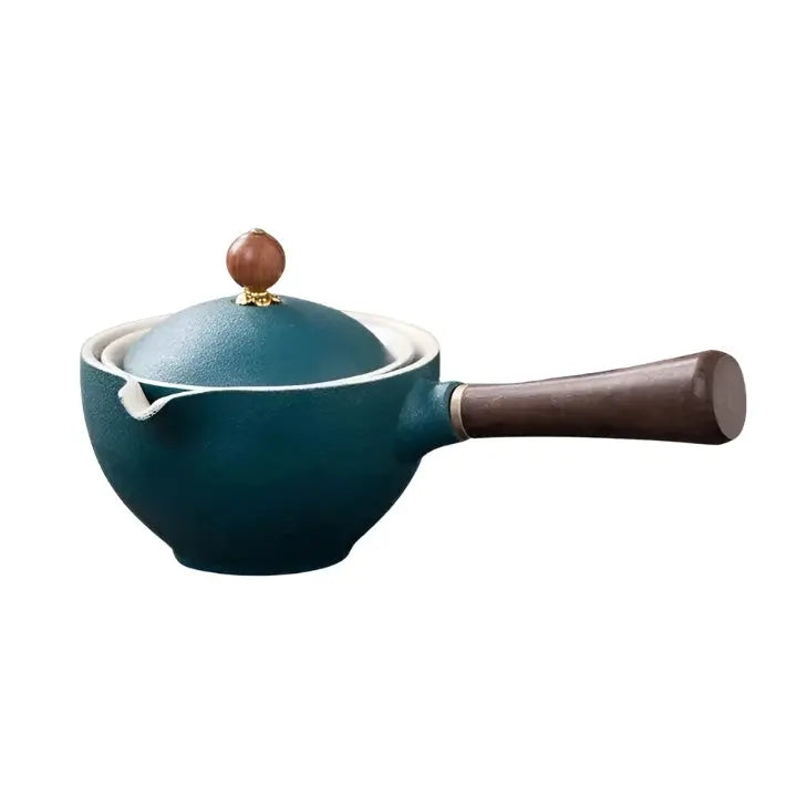 360Teapot™ | Teeparty ohne Kleckern! Mivoza Deutschland