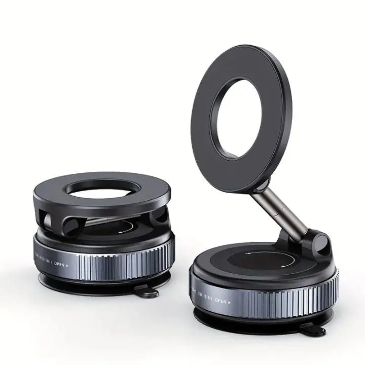 360° Faltbar Magnetischer Telefonhalter Mivoza Deutschland