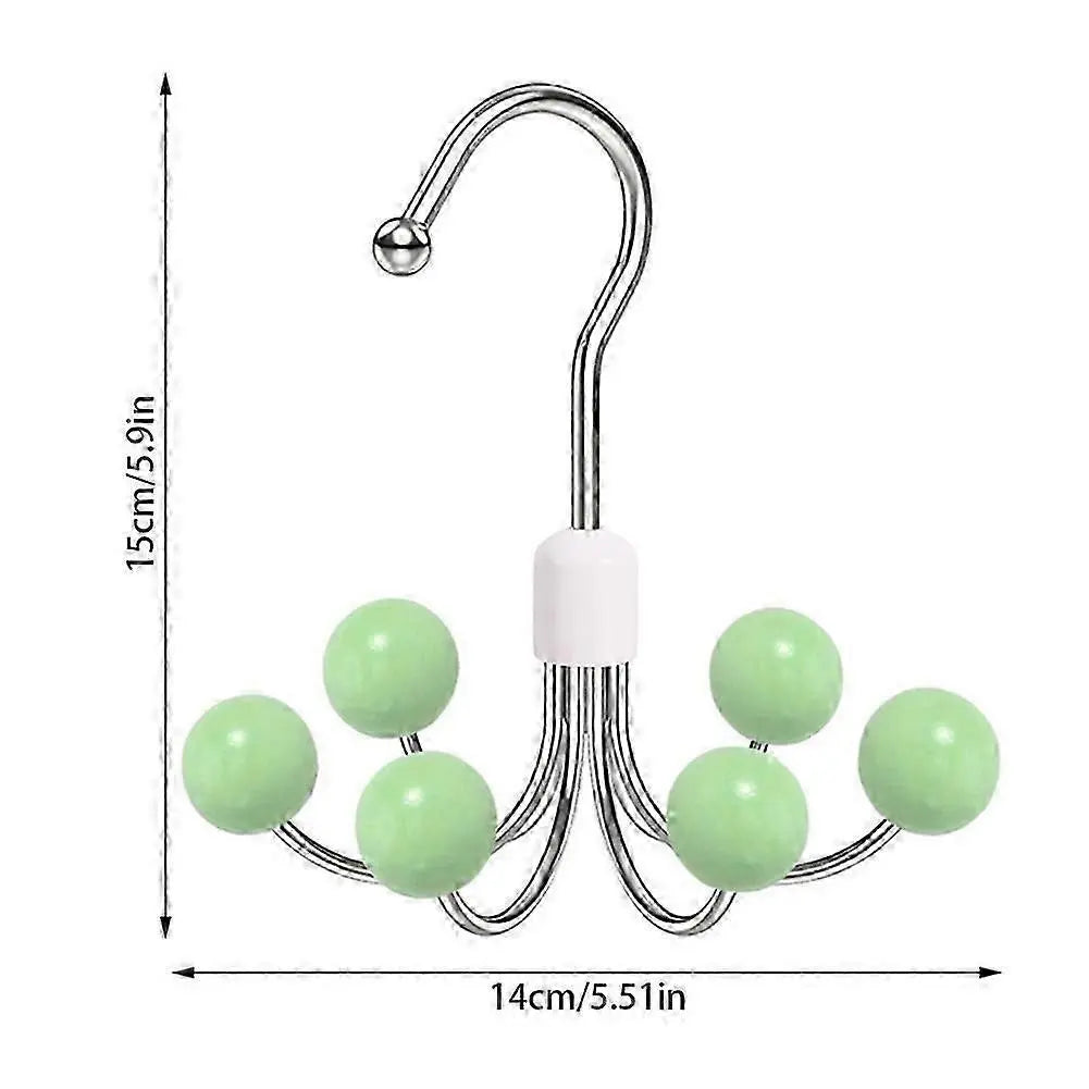 360° Kleiderorganizer zur Schrankraum-Erweiterung Mivoza Deutschland