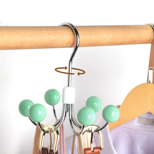 360° Kleiderorganizer zur Schrankraum-Erweiterung Mivoza Deutschland