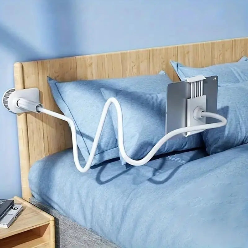 360° Smartphone- & Tablet-Halter – Freihändig Filme schauen im Bett Mivoza Deutschland