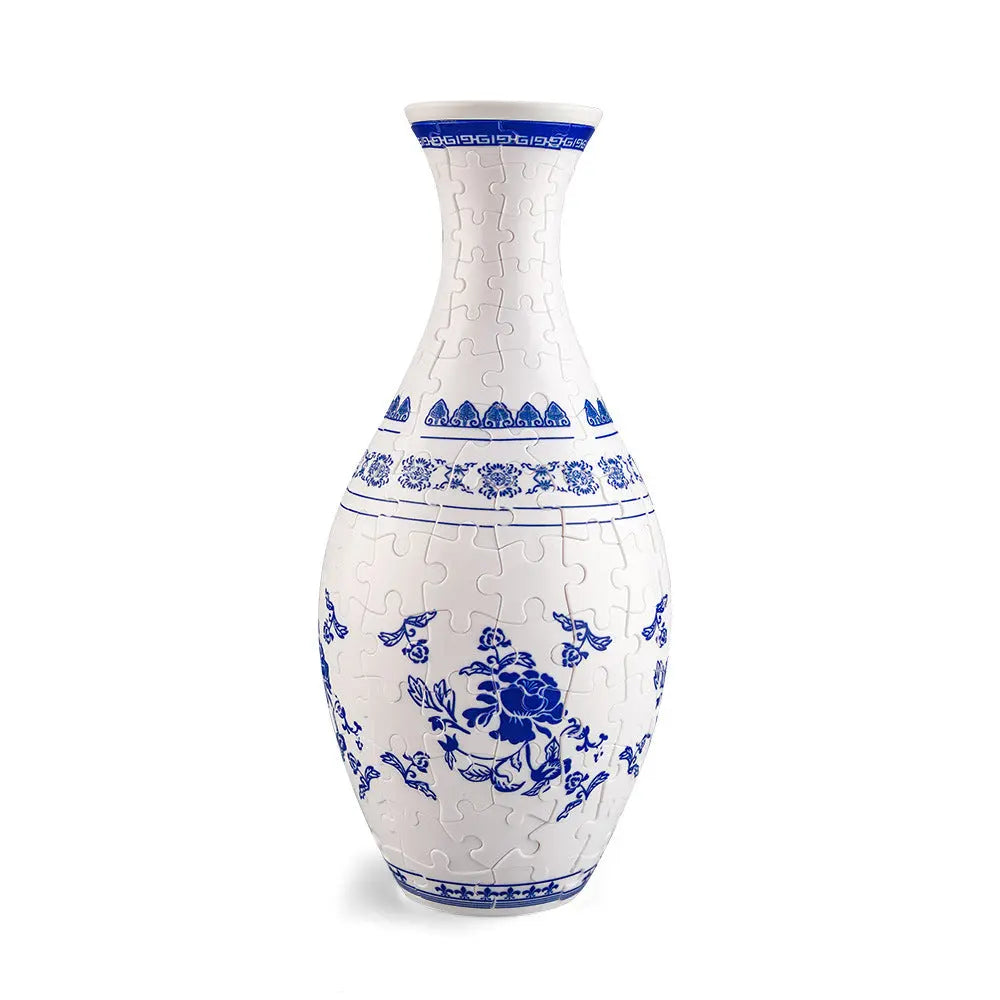 3D-Puzzle-Vase Mivoza Deutschland