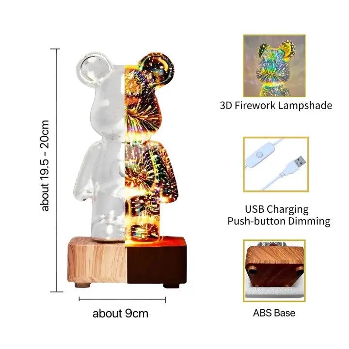 3DFireworks™ Bring die Magie nach Hause! Mivoza Deutschland
