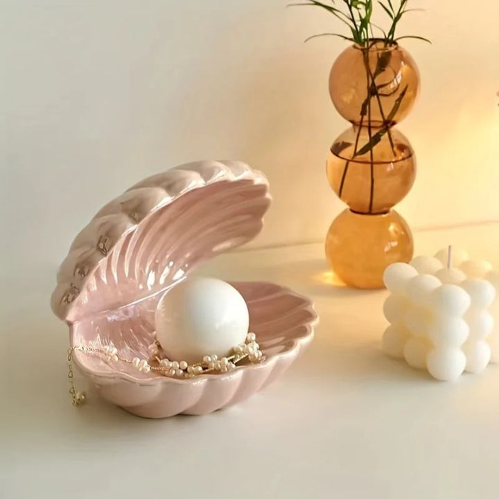 Elegante Perlenlampe - Deko mit sanftem Licht Mivoza Deutschland
