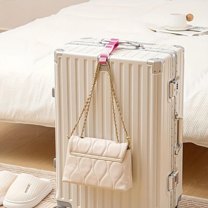 1+1 Gratis | Verstellbarer Nylon-Koffergurt – Praktisch für Alltag Mivoza Deutschland