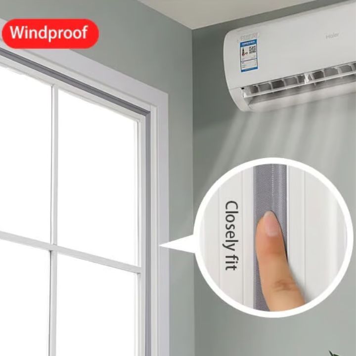 1+1 Rolle Gratis | Selbstklebendes Dichtungsband für Fenster & Türen Mivoza Deutschland