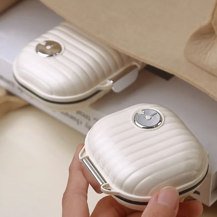 Kompakt Organizer-Kasten für Schmuck, Tabletten & mehr | 1 Groß + 1 Kleine Gratis Mivoza Deutschland