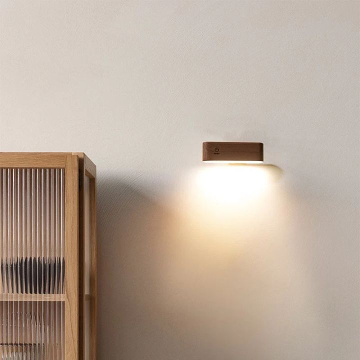 360° Drehbare LED-Wandleuchte Mivoza Deutschland