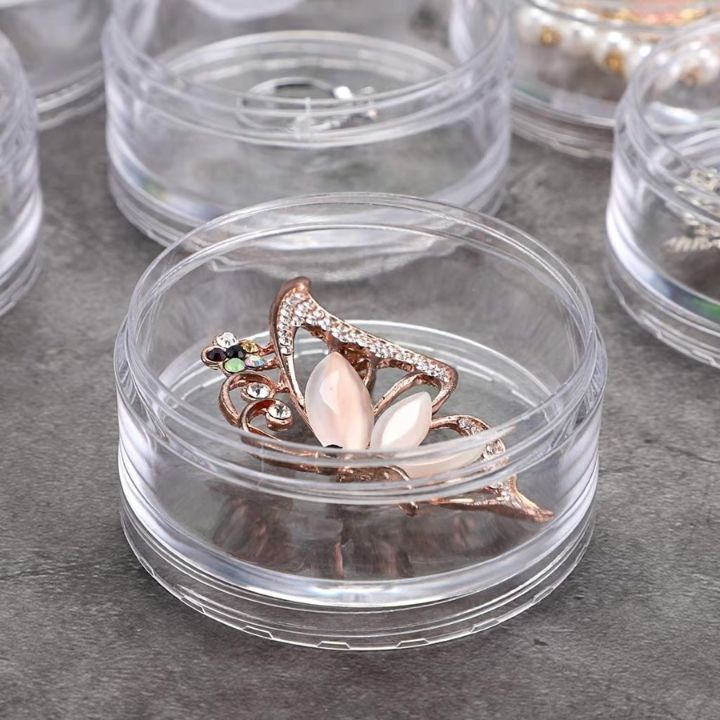 5-teilige Multifunktionale Stapelbare Behälter für Accessoires Mivoza Deutschland