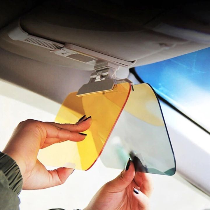 Blendfreier Auto-Sonnenschutz – Klare Sicht & UV-Schutz beim Fahren Mivoza Deutschland