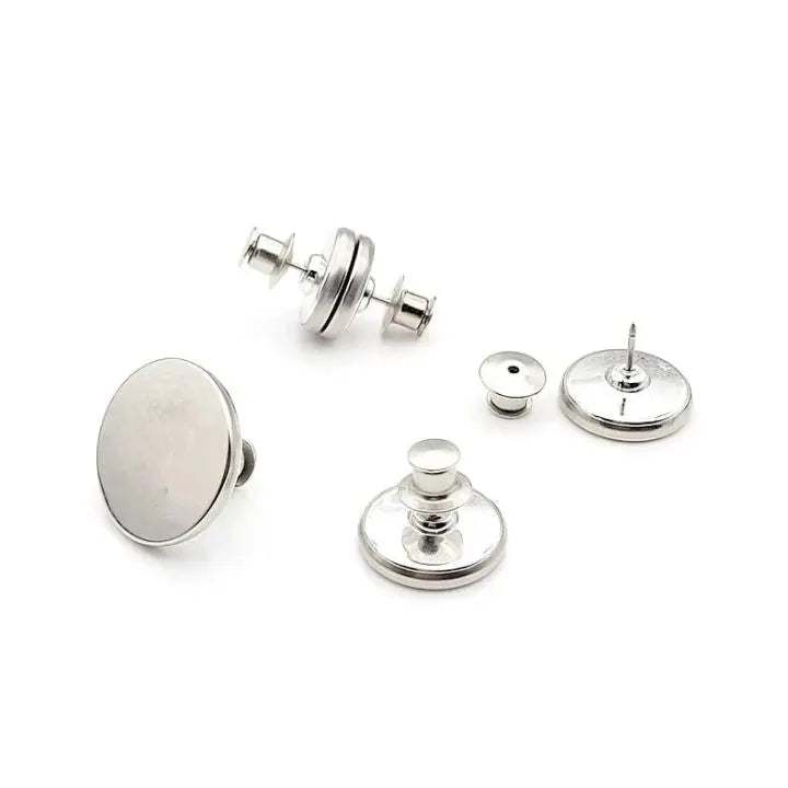 4 Stücke | Magnetischer Vorhang-Clip - Elegante Falten ohne Nähen Mivoza Deutschland